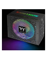 Thermaltake Toughpower 1200W PF1 ARGB, PC power supply (black 8x PCIe, cable management) - nr 6