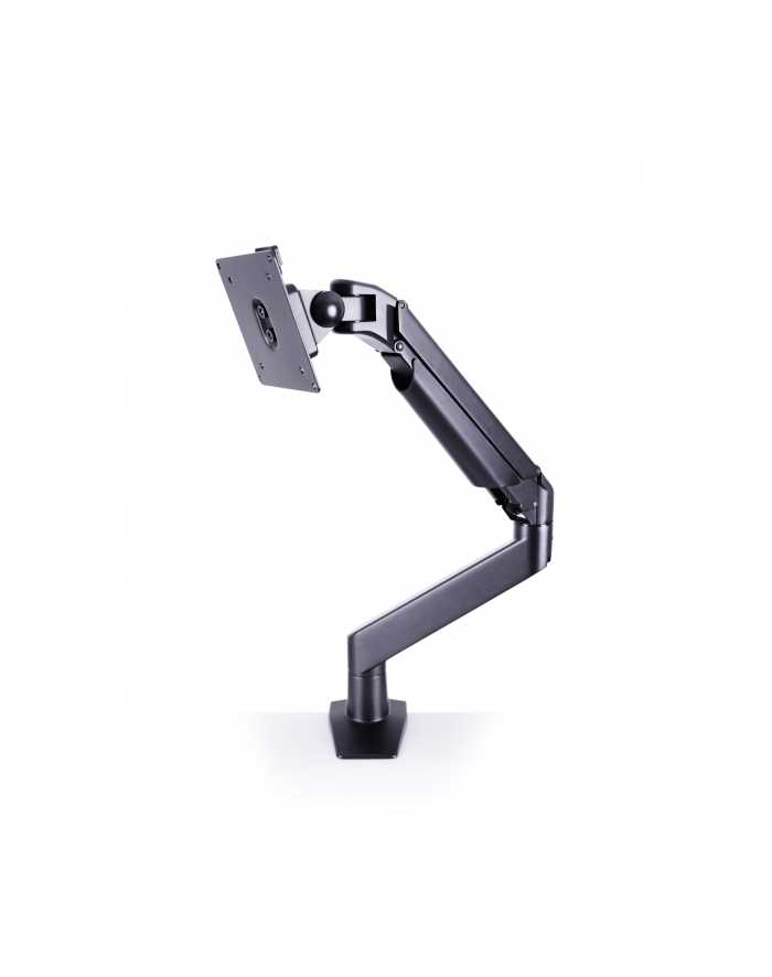 HAGOR M VESA gas lift arm Single, bracket (black) główny