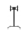 HAGOR M state 180, bracket (black) - nr 2