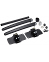 HAGOR M VESA Desk Stand Dual extension bracket - nr 1