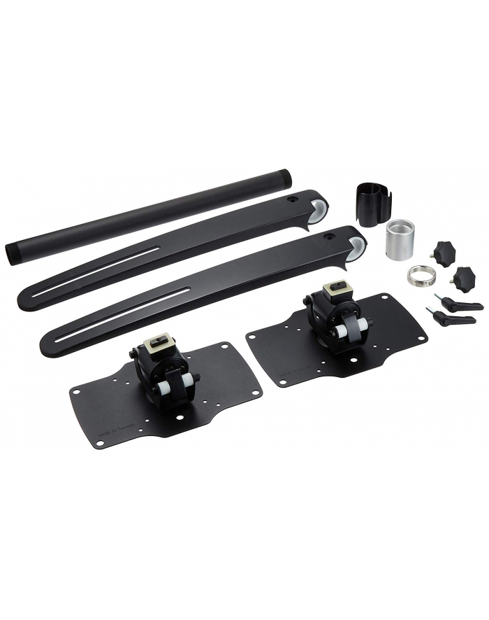 HAGOR M VESA Desk Stand Dual extension bracket główny
