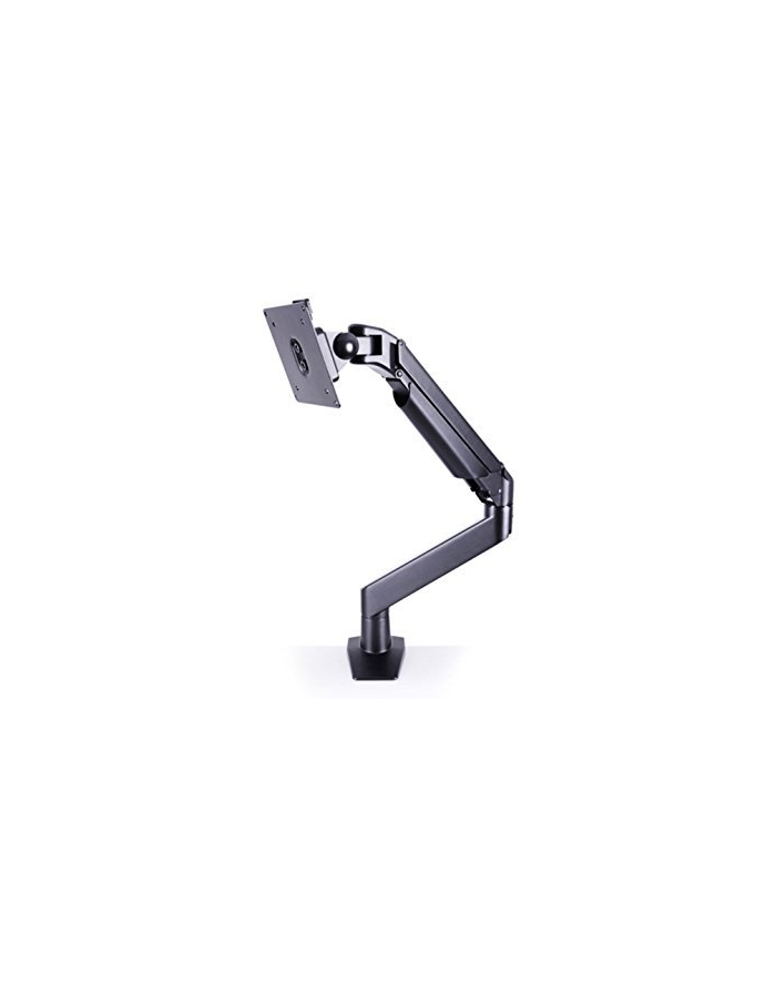 HAGOR M VESA gas lift arm Single HD, bracket (black) główny