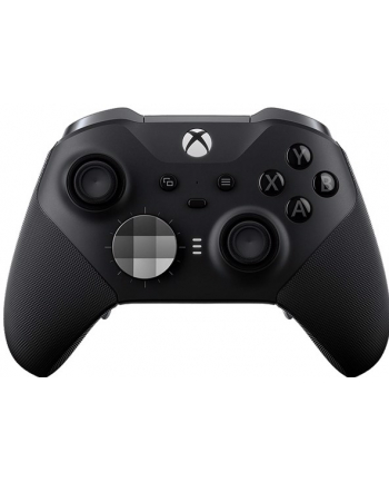 Microsoft Xbox Elite Wireless Controller Series 2, Gamepad (black)