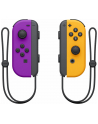 Nintendo Joy-Con set of 2, motion control (neon purple / neon orange) - nr 4