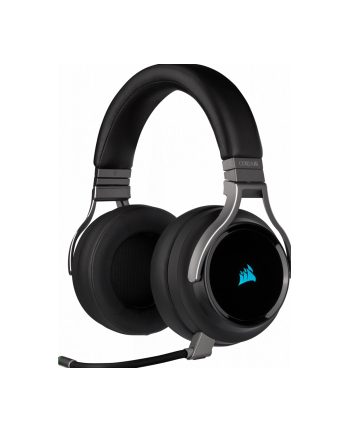 Corsair Virtuoso RGB Wireless, Headset (carbon)