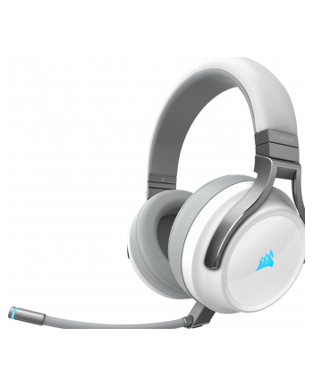 Corsair Virtuoso RGB Wireless, Headset (White)