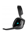 Corsair VOID RGB ELITE Wireless, Headset (black / carbon) - nr 13