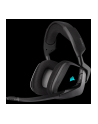 Corsair VOID RGB ELITE Wireless, Headset (black / carbon) - nr 18