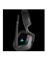 Corsair VOID RGB ELITE Wireless, Headset (black / carbon) - nr 19