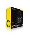 Corsair VOID RGB ELITE Wireless, Headset (black / carbon) - nr 27