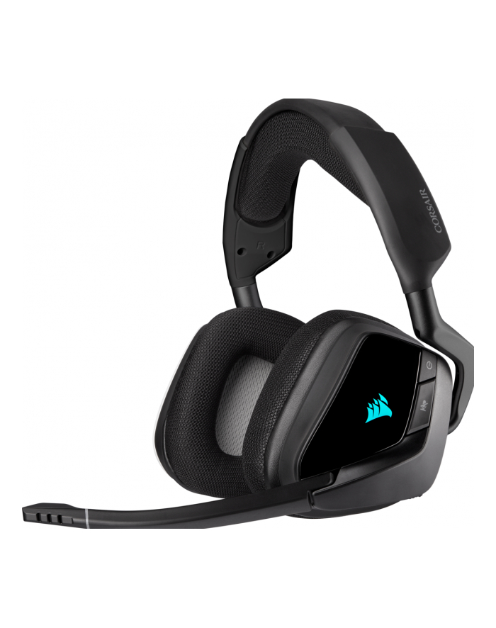 Corsair VOID RGB ELITE Wireless, Headset (black / carbon) główny