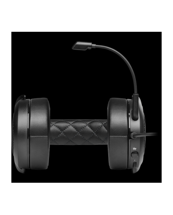 Corsair HS50 Pro Headset (black)