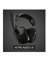 ASTRO Gaming A50 (2019) + base station, headset (black, for Xbox One) - nr 12