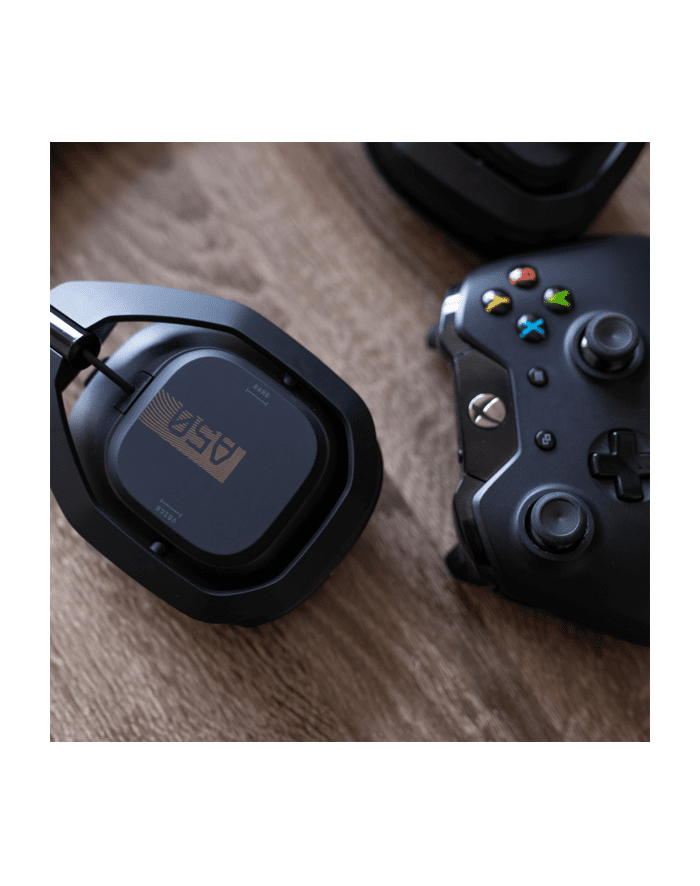 ASTRO Gaming A50 (2019) + base station, headset (black, for Xbox One) główny