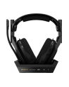 ASTRO Gaming A50 (2019) + base station, headset (black, for Xbox One) - nr 4