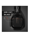 ASTRO Gaming A50 (2019) + base station, headset (black, for Xbox One) - nr 8