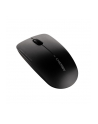 CHERRY MW 2400 mouse (black) - nr 10