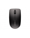 CHERRY MW 2400 mouse (black) - nr 17