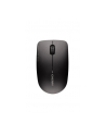 CHERRY MW 2400 mouse (black) - nr 34