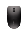 CHERRY MW 2400 mouse (black) - nr 6