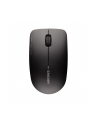 CHERRY MW 2400 mouse (black) - nr 72