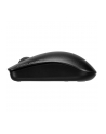 CHERRY MW 2400 mouse (black) - nr 80