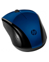 HP Wireless Mouse 220 Lumiere Blue - 7KX11AA # FIG - nr 14
