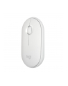 Logitech M350 Pebble, Mouse (White) - nr 48