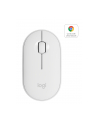 Logitech M350 Pebble, Mouse (White) - nr 51