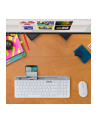 Logitech M350 Pebble, Mouse (White) - nr 57