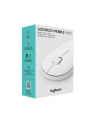 Logitech M350 Pebble, Mouse (White) - nr 32