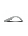 Microsoft Arc Touch Mouse Bluethooth, mouse (gray / light gray) - nr 17