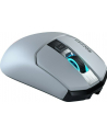 Roccat Cain 202 AIMO, Mouse (White) - nr 3