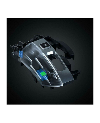 Roccat Cain 202 AIMO, Mouse (White)