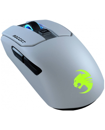 Roccat Cain 202 AIMO, Mouse (White)