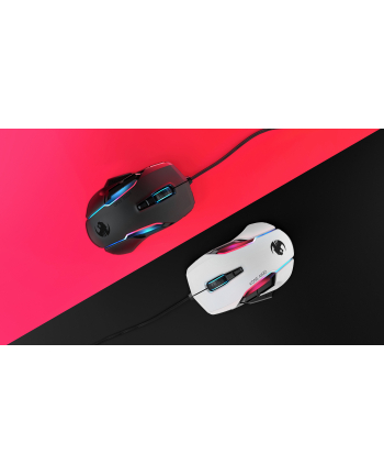 Roccat Kone AIMO, mouse (black, remastered)