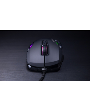 Roccat Kone AIMO, mouse (black, remastered)