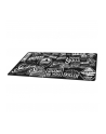 Sharkoon SKILLER SGP2 XXL, Mouse Pad (black / white) - nr 12