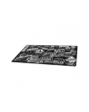 Sharkoon SKILLER SGP2 XXL, Mouse Pad (black / white) - nr 19