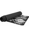 Sharkoon SKILLER SGP2 XXL, Mouse Pad (black / white) - nr 9