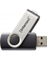 Intenso Basic Line 64GB, USB flash drive (silver / black, USB-A 2.0) - nr 20