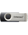 Intenso Basic Line 64GB, USB flash drive (silver / black, USB-A 2.0) - nr 22