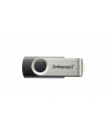 Intenso Basic Line 64GB, USB flash drive (silver / black, USB-A 2.0) - nr 24
