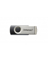 Intenso Basic Line 64GB, USB flash drive (silver / black, USB-A 2.0) - nr 5