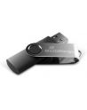 MediaRange MR908 8GB, USB flash drive (black / silver) - nr 13