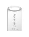 Transcend JetFlash 710S 128GB, USB stick (silver, USB-A 3.2 (5 Gbit / s)) - nr 9