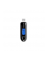 Transcend JetFlash 710S 256 GB, USB flash drive (black / blue, USB-A 3.2 (5 Gbit / s)) - nr 28