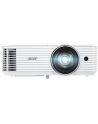 Acer S1386WH projector WXGA 3600lm 3D white - nr 44