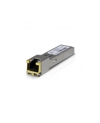 Ubiquiti UF-RJ45-1G Moduł SFP (SFP->RJ45) nr 2