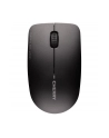 CHERRY MW 2400 mouse (black) - nr 11